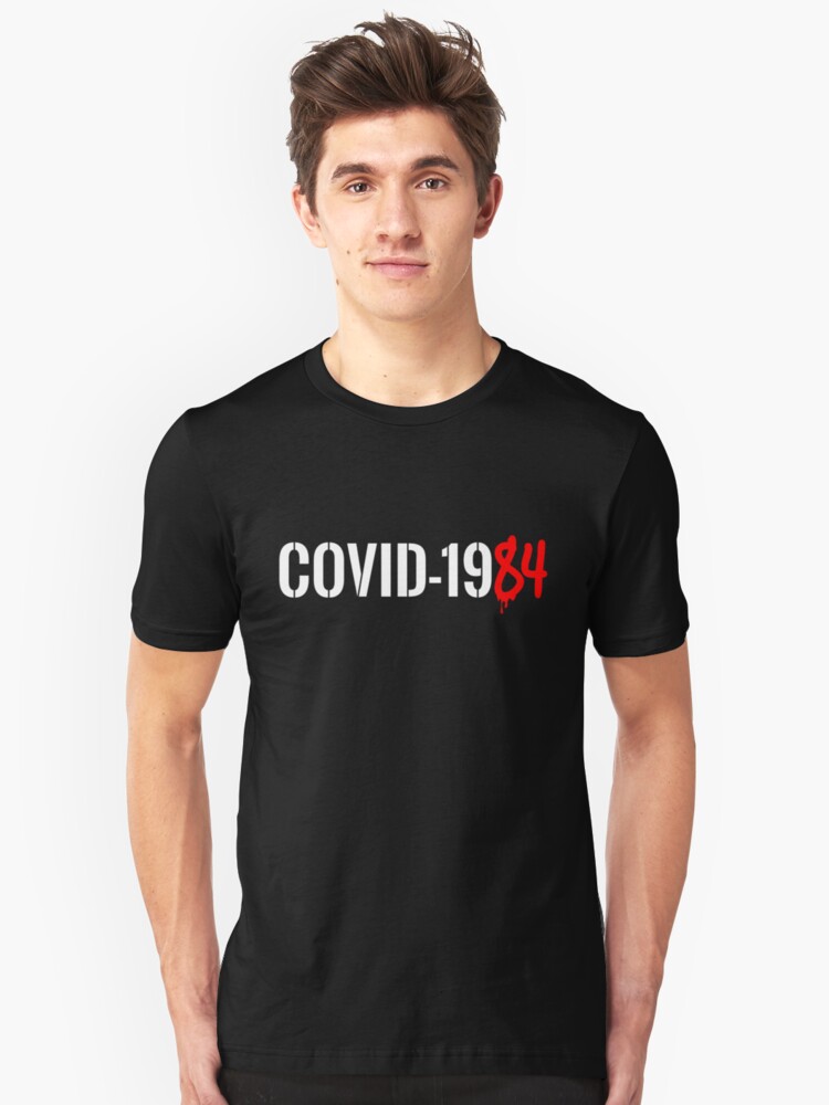 1984 t shirt amazon