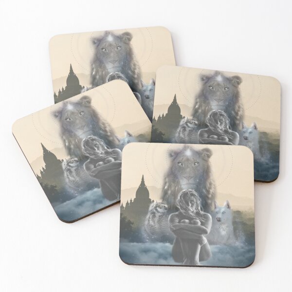 Item preview, Spirit whispers designed and sold by MarleyArt123.