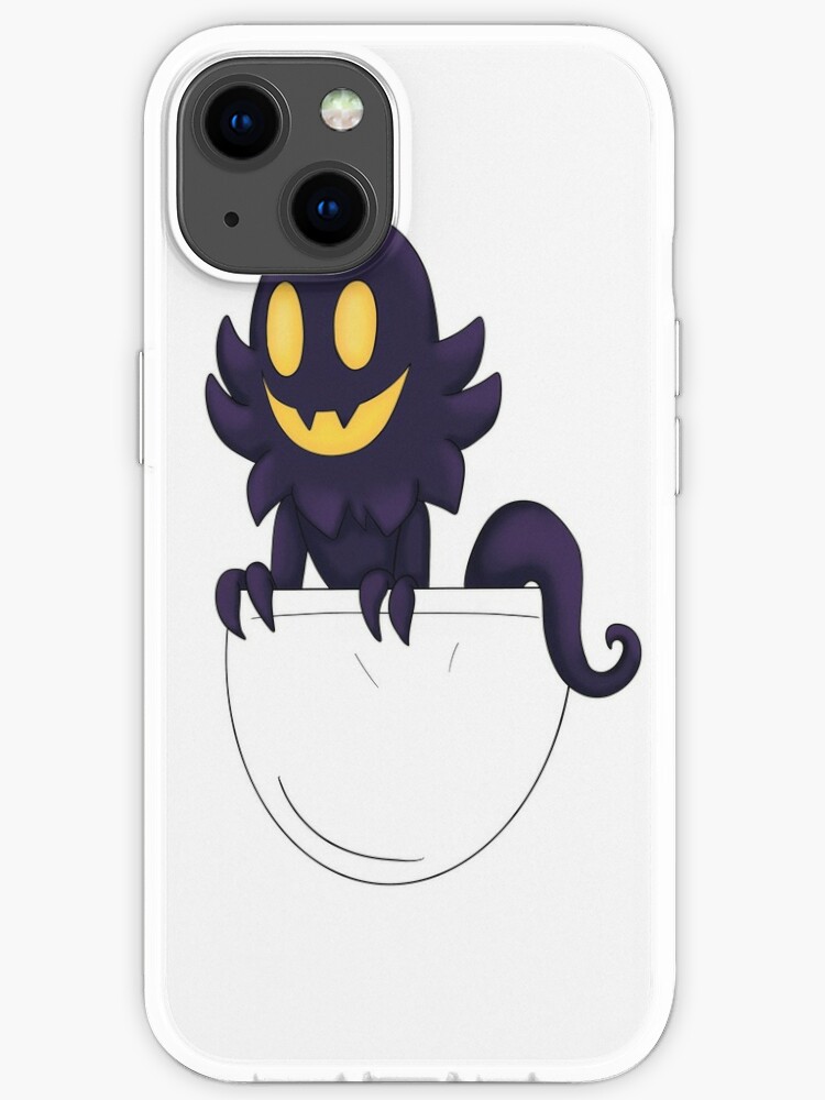 a hat in time phone case