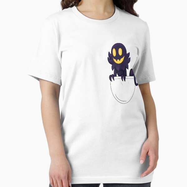 Item preview, A Hat in Time Snatcher Pocket designed and sold by CaptainShivers.