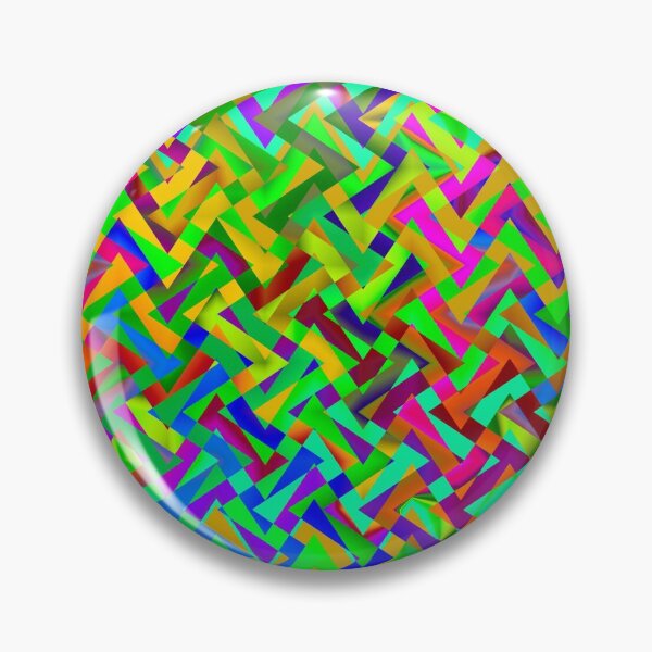 Item preview, Colorful ZigZag designed and sold by Vitta.