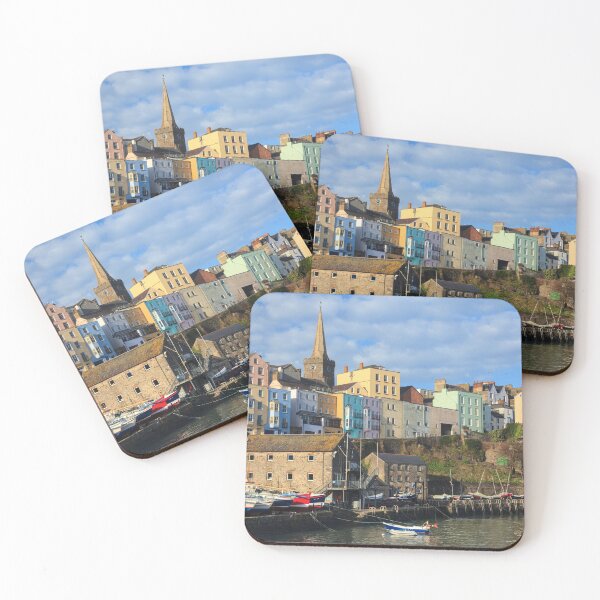 Item preview,  Tenby designed and sold by bitm2007.