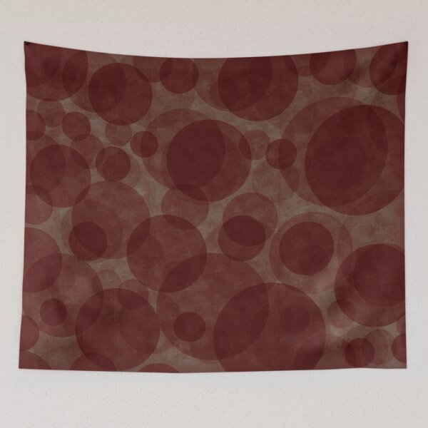 Item preview, Giant Red Dots designed and sold by nealcampbell.