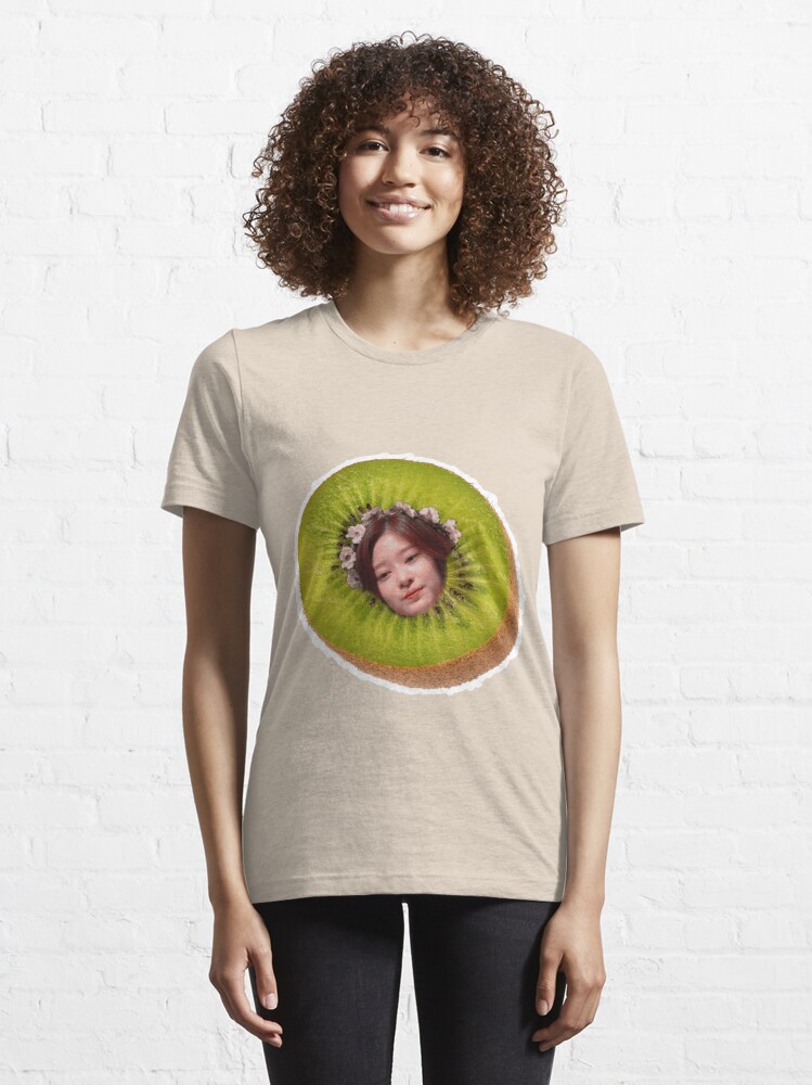 kiwi t shirt