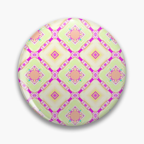 Item preview, Abstract Pattern FFGH designed and sold by Vitta.