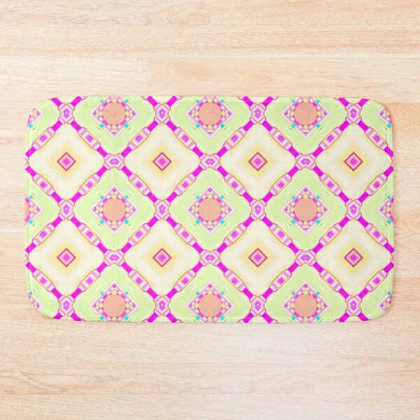 Item preview, Abstract Pattern FFGH designed and sold by Vitta.