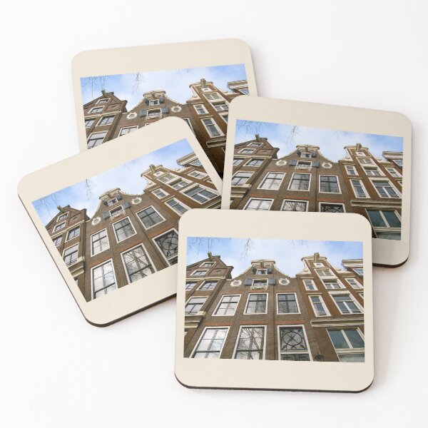 Item preview, Amsterdam house designed and sold by KNBS.