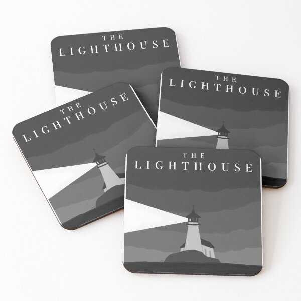 Item preview, The Lighthouse minimalist designed and sold by GamerSketch.