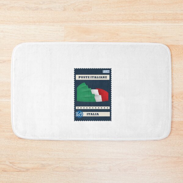 Item preview, Italian Stamp designed and sold by italikan.