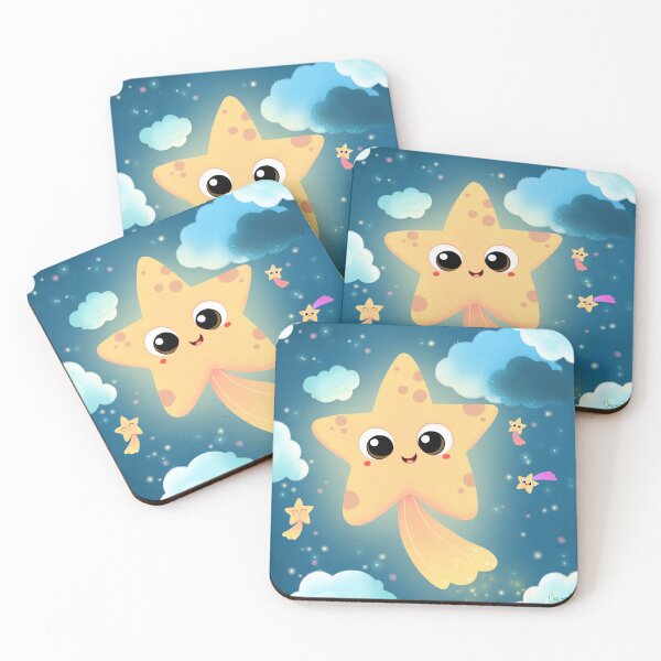 Item preview, star choupi designed and sold by vayounettei.