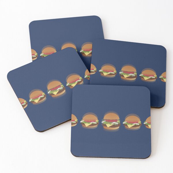 Item preview, Hamburger Shake designed and sold by nealcampbell.