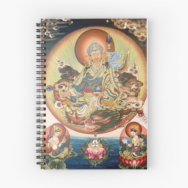 Item preview, Buddhist Thangka Art - 12 designed and sold by TantricBuddha.