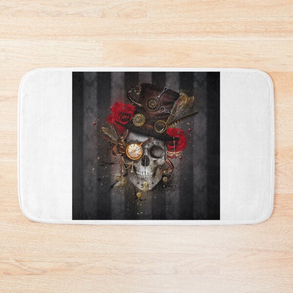 Item preview, Skull boy designed and sold by Ravenbloodart.