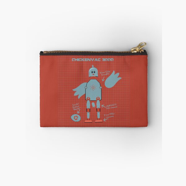 Item preview, CHICKENVAC 3000 designed and sold by nealcampbell.