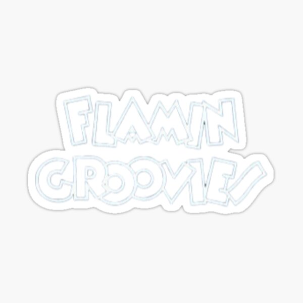 flamin groovies shirt