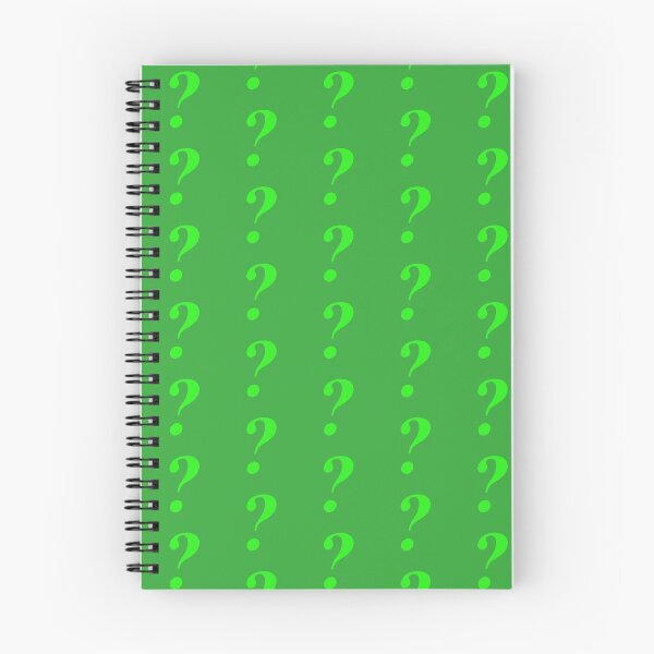 Item preview, Riddler designed and sold by YodaWars.