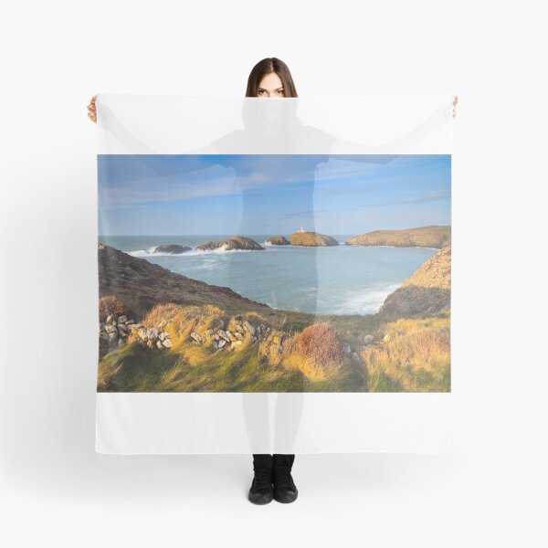 Item preview, Towards Strumble Lighthouse designed and sold by bitm2007.