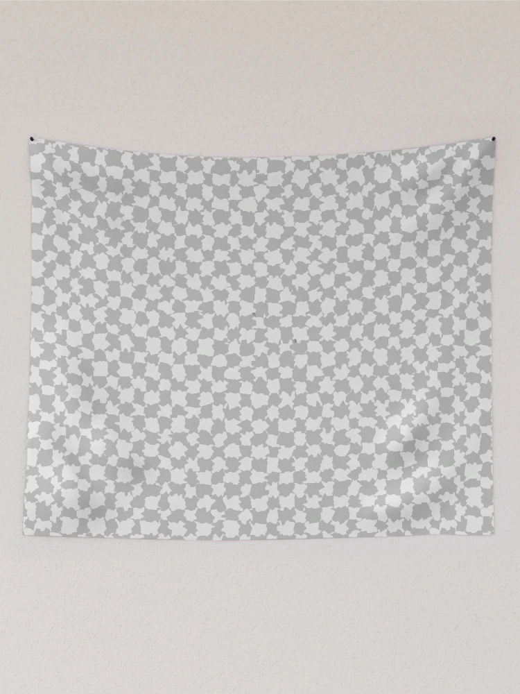 Thumbnail 2 of 3, Tapestry, Abstract Pattern R designed and sold by Vitta.