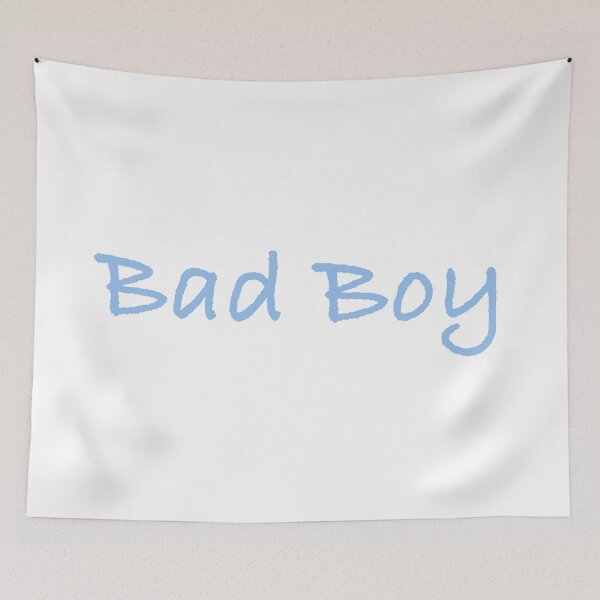 Item preview, Bad Boy designed and sold by Sasas Design.