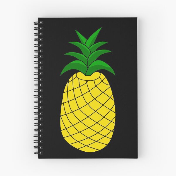 Item preview, Delicious pineapple fruit designed and sold by GR-ART.