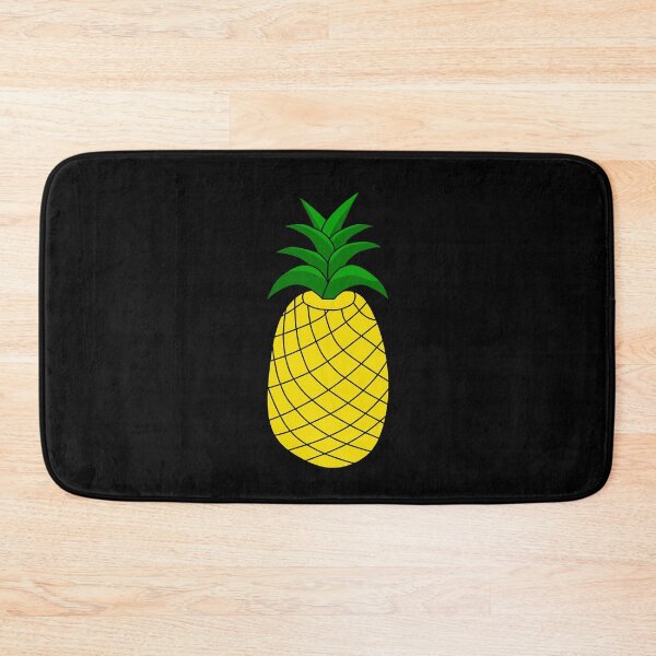 Item preview, Delicious pineapple fruit designed and sold by GR-ART.