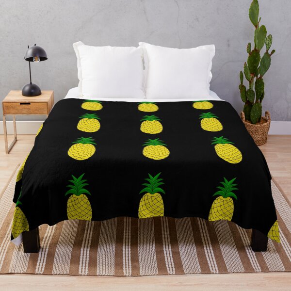 Item preview, Delicious pineapple fruit designed and sold by GR-ART.