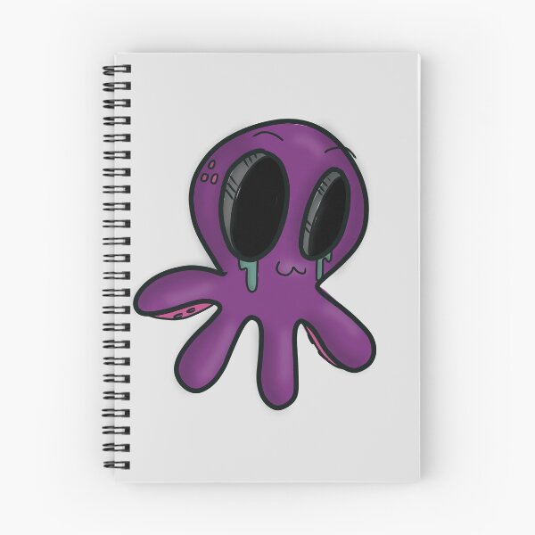 Item preview, He Swims On designed and sold by ImbueArts.