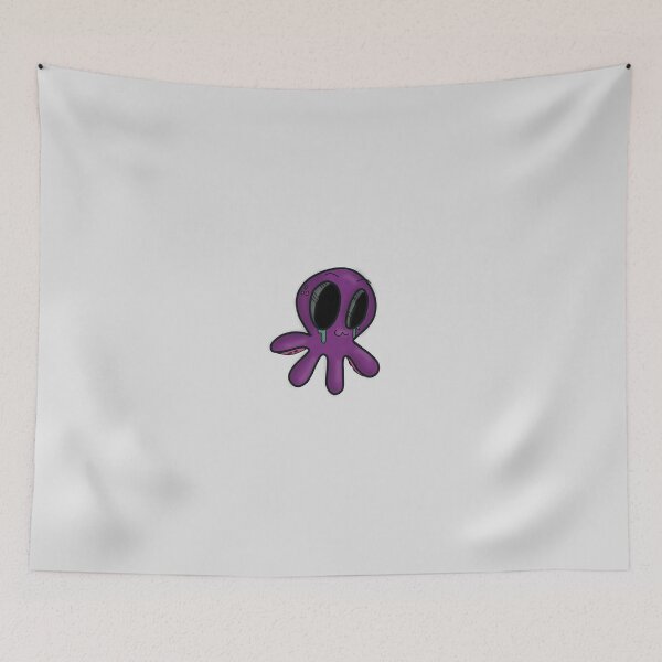 Item preview, He Swims On designed and sold by ImbueArts.