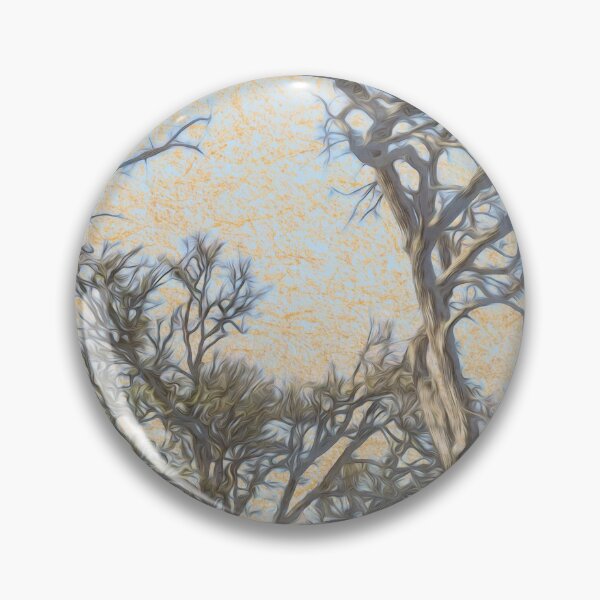 Item preview, Branched sky designed and sold by Livia Mastrangelo.