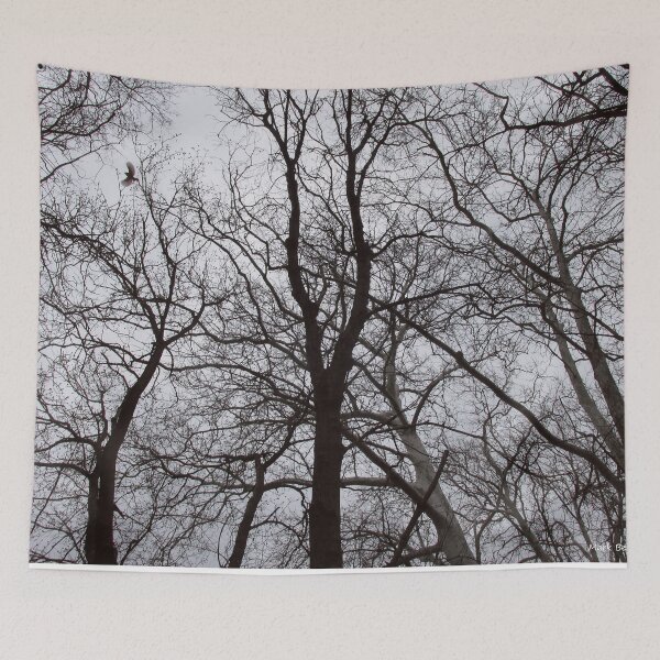 Item preview, Free Bird in Trees designed and sold by mark-bugs-org.