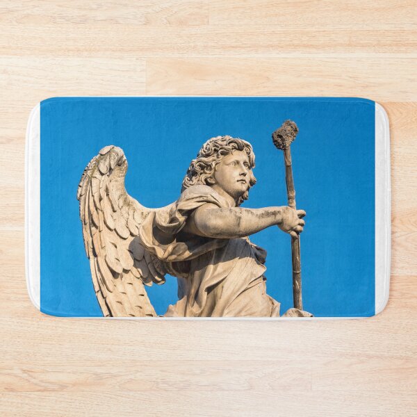 Item preview, Angel Statue, Ponte Sant'Angelo designed and sold by Petr Svarc.