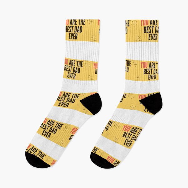Item preview, You are the best dad - Dad day  designed and sold by Radu Matei.