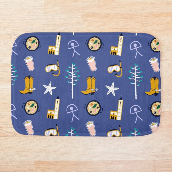Item preview, Almería mix designed and sold by Paula García T-Shirts.
