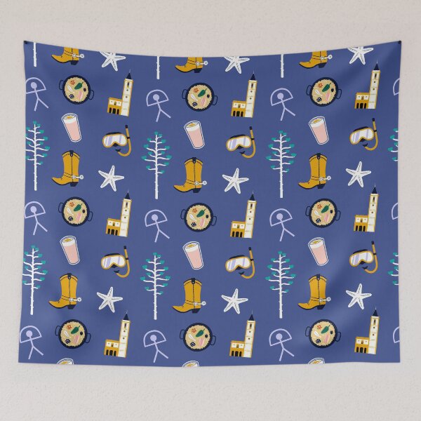 Item preview, Almería mix designed and sold by Paula García T-Shirts.