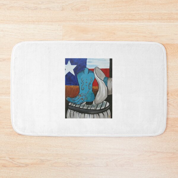Item preview, Texas Loves Cowgirls, Cowgirls Love Texas designed and sold by Tigger's Treasures.