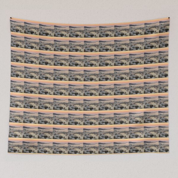 Item preview, Sunset, Myconos Island, Greece designed and sold by Vitta.