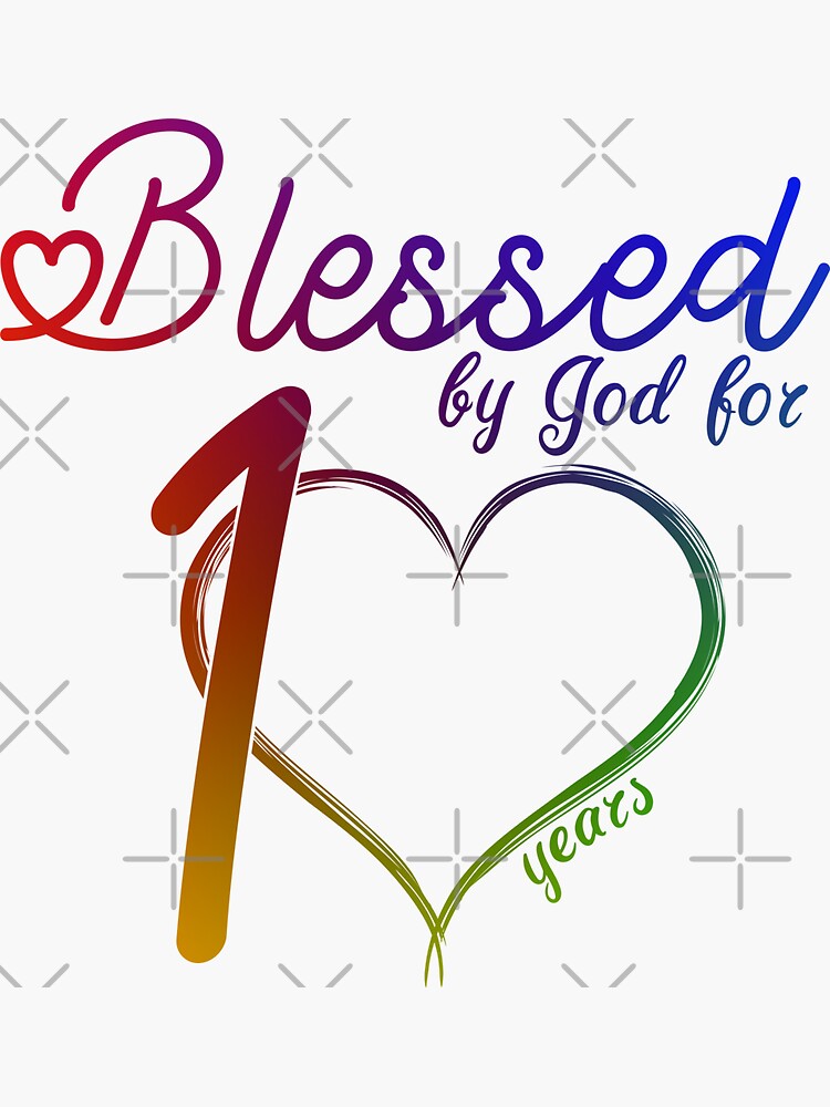 awesome-blessed-by-god-for-10-years-happy-10th-birthday-colored-gift