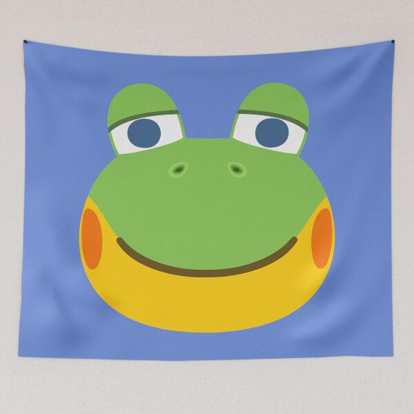 Item preview, Henry - Animal Crossing designed and sold by jessabellerina.