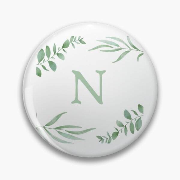 Item preview, Lost in the forest - N designed and sold by Adriana Lopes.