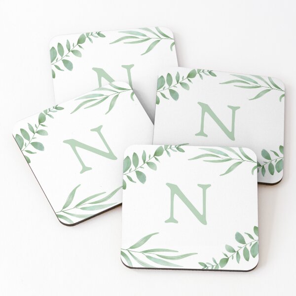 Item preview, Lost in the forest - N designed and sold by Adriana Lopes.