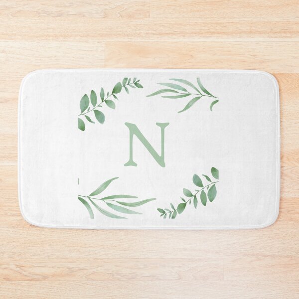 Item preview, Lost in the forest - N designed and sold by Adriana Lopes.