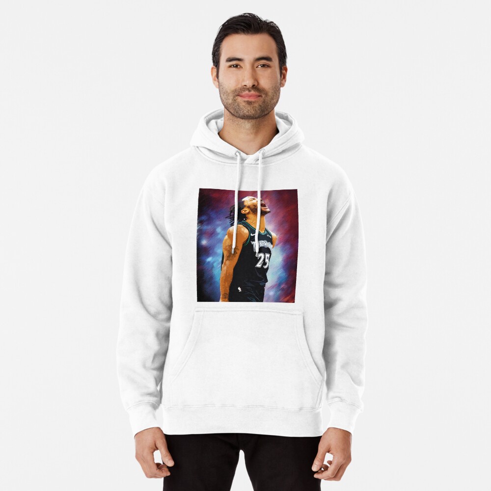 Derrick Rose Sweatshirts & Hoodies for Sale