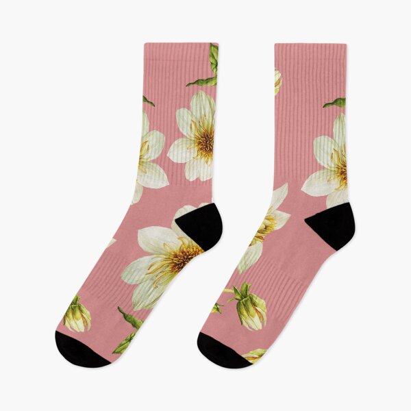 Item preview, never-fading flower X designed and sold by gingerginn.