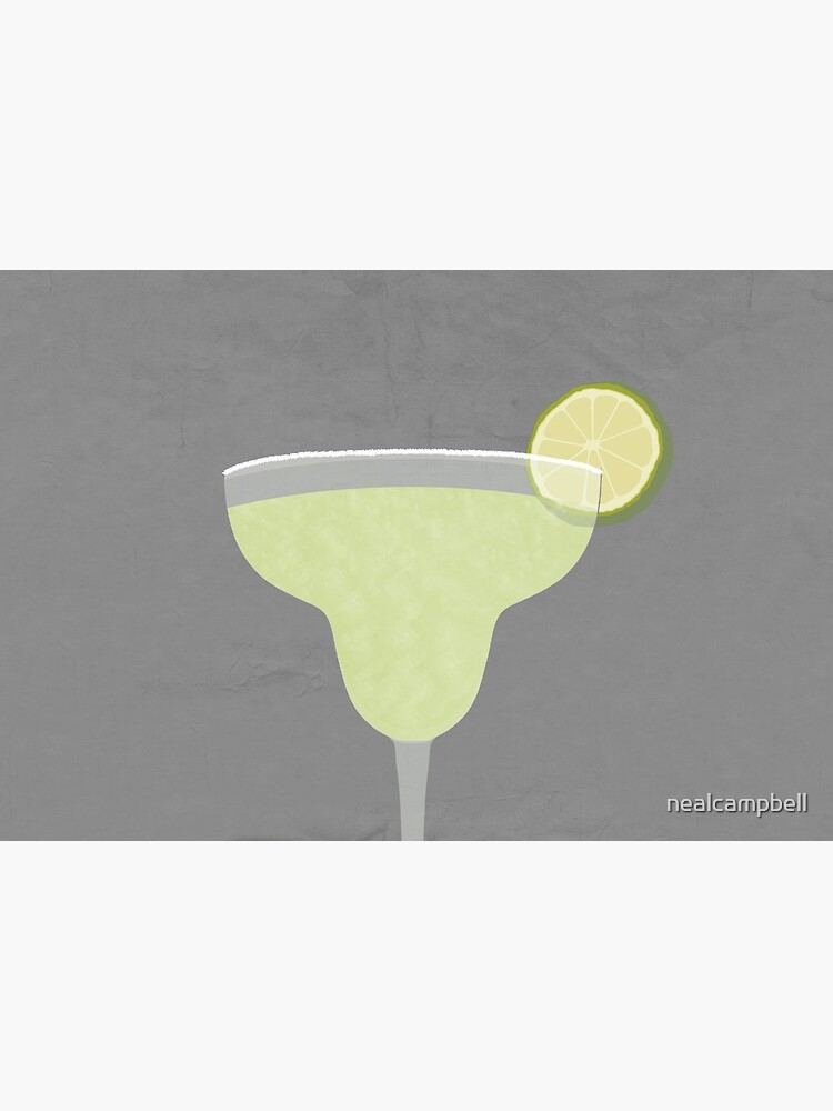 Margarita by nealcampbell