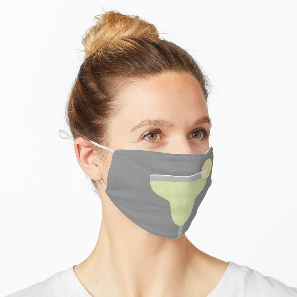 Margarita Mask