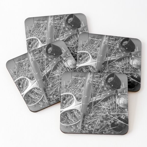 Item preview, needle designed and sold by Nico Oest.