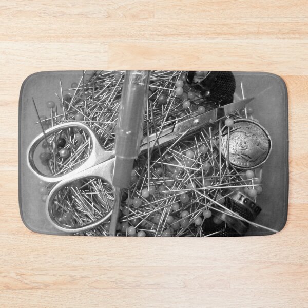 Item preview, needle designed and sold by Nico Oest.