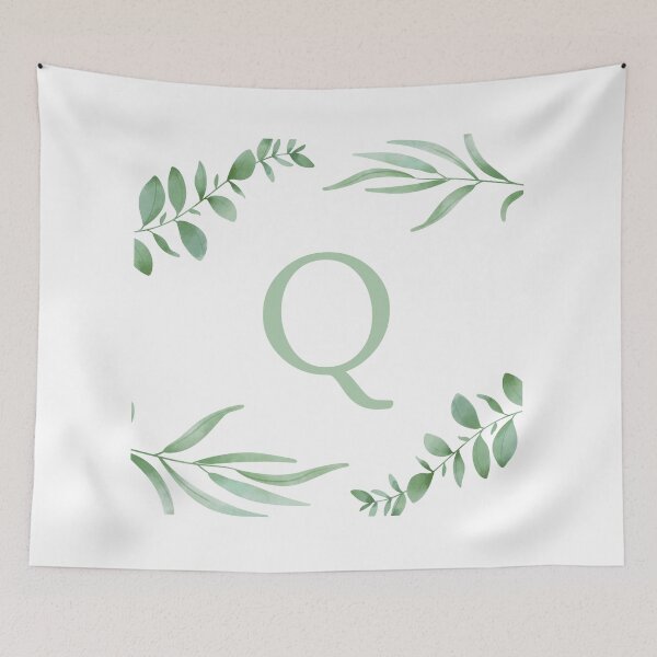 Item preview, Lost in the forest - Q designed and sold by Adriana Lopes.