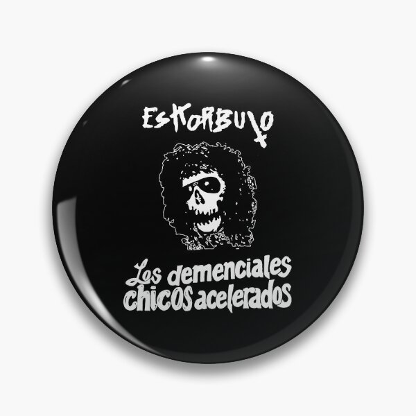 Item preview, DEMENCIALS designed and sold by ReaperMadriz.