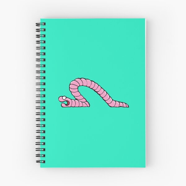 Item preview, EARTHWORM designed and sold by papierhurlant.